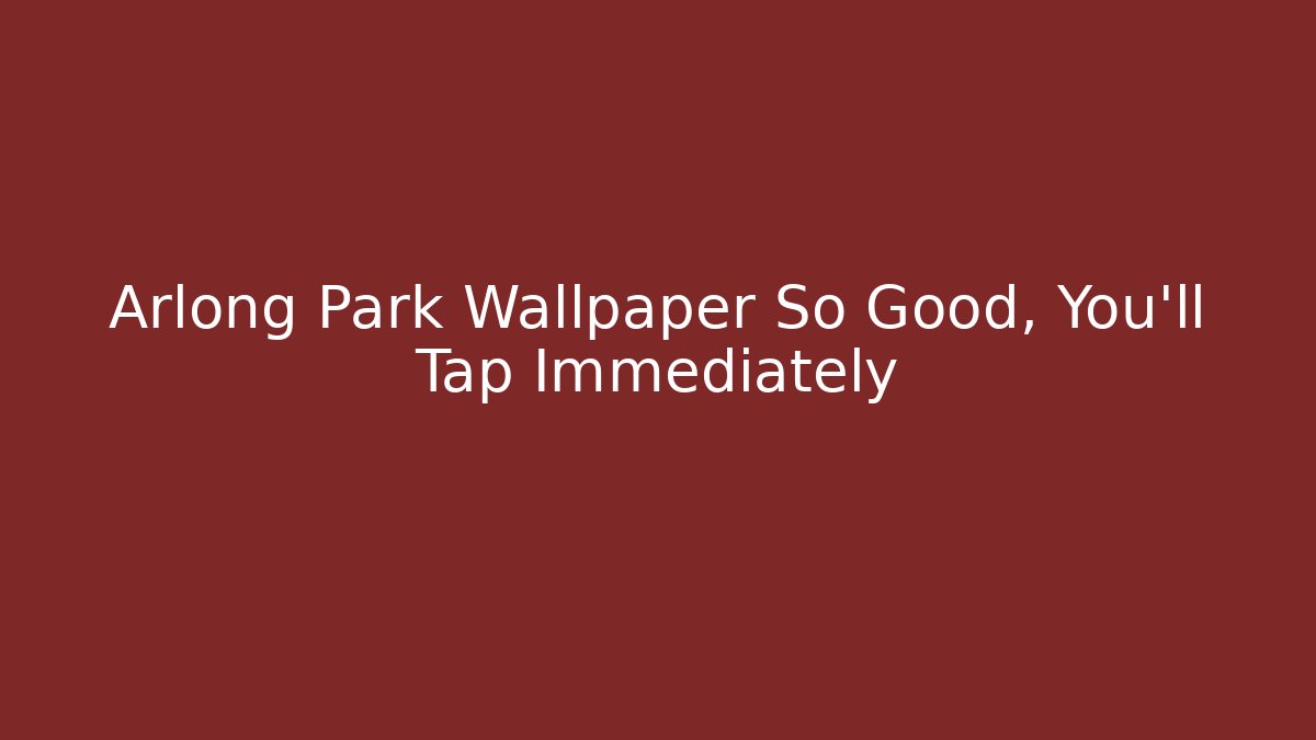 Arlong Park Wallpaper So Good, You'll Tap Immediately