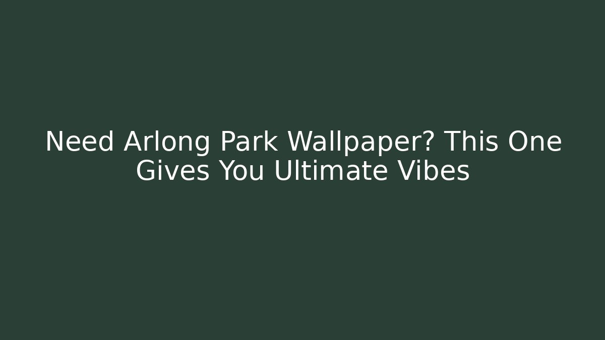 Need Arlong Park Wallpaper? This One Gives You Ultimate Vibes
